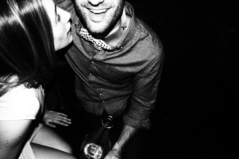 Illustration for article titled A NIGHT OUT IN VEGAS